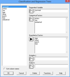 Classification and Regression Trees