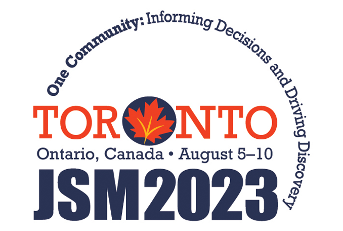 JSM 2023 logo