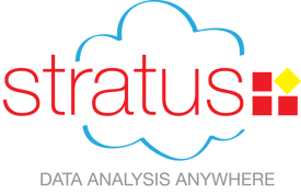 Stratus_logo_data_analysis_anywhere